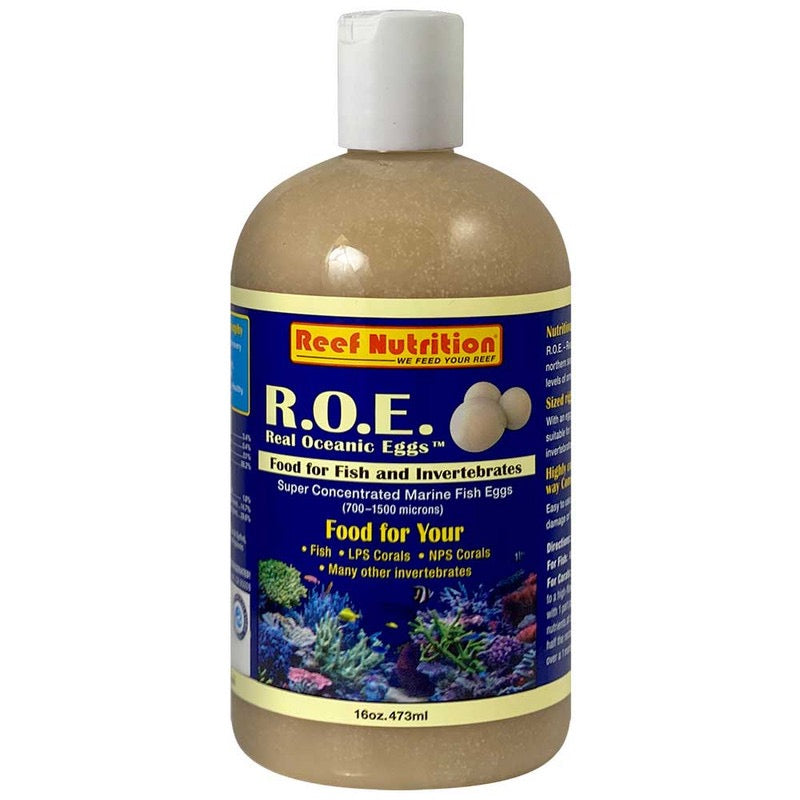 Reef Nutrition R.O.E. 16oz