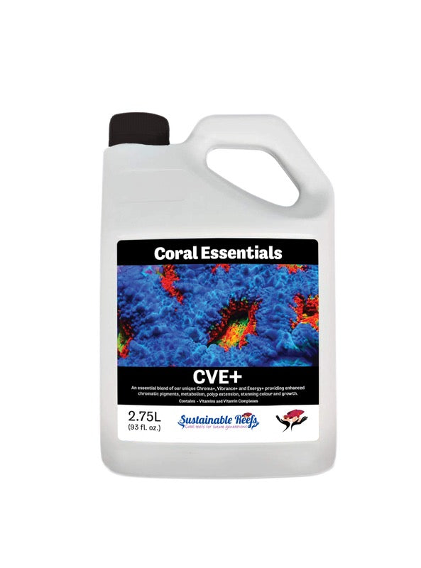 Coral Essentials CVE+ 93oz