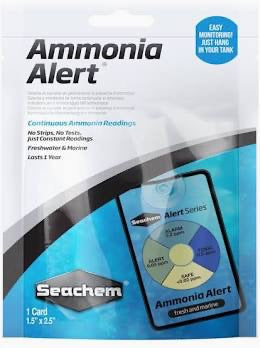 Seachem Ammonia Alert Sensor