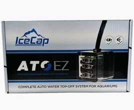 IceCap ATO EZ System