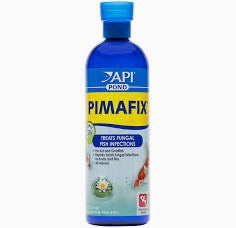 API PimaFix 16oz
