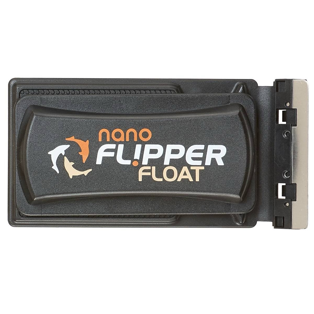Nano Flipper Float