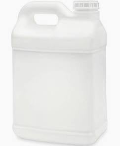 2.5g Water Container