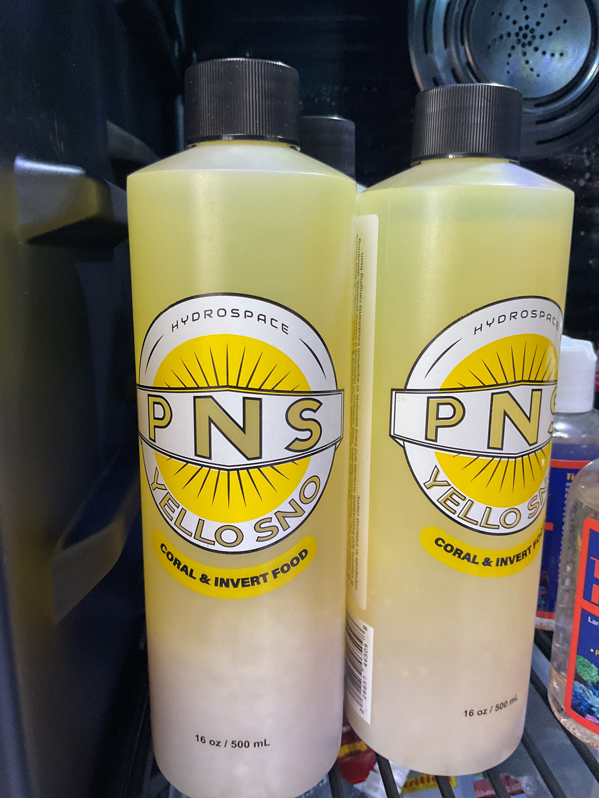 PNS YELLO SNO