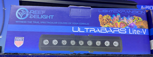 Reef Delight Ultra Bars Lite-V