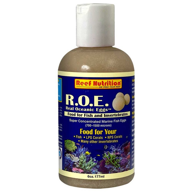 Reef Nutrition R.O.E. 6oz