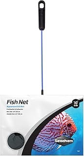 Seachem 10" Fish Net