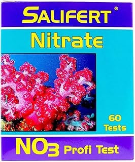 Salifert Niitrate Test