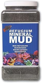 Carib Sea Refugium Mineral Mud