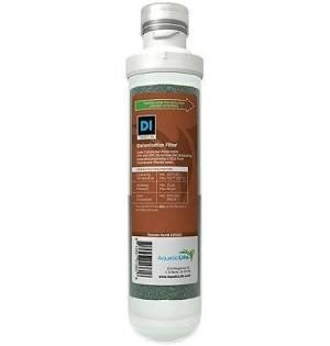 Deionization Filter