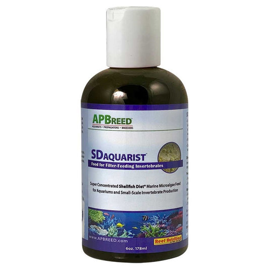 Reef Nutrition SDAquarist Micro Algae Blend 6oz