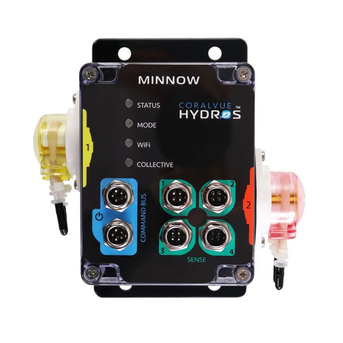 Hydros Minnow Dosing Controller