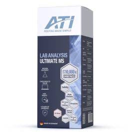 ATI Lab Analysis Ultimate MS