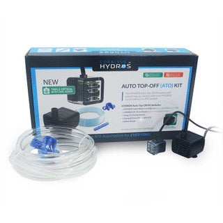 Hydros Auto Top-Off (ATO) Kit