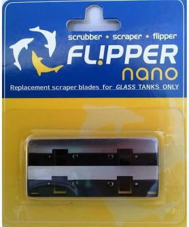 Flipper Nano Blade Refill (2 pack)