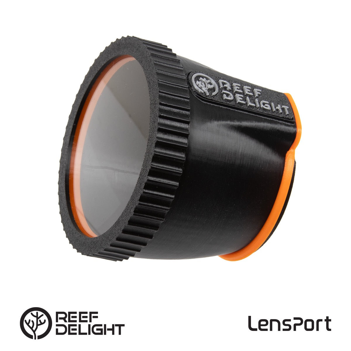 Reef Delight LensPort