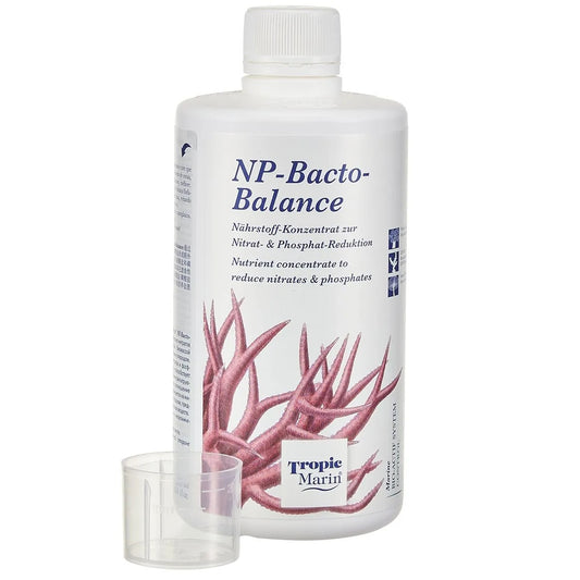 Tropic Marin NP-Bacto-Balance 500ml