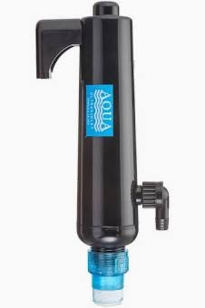 Aqua Advantage Ultraviolet Sterilizer Hanger Unit 2000+ 15w