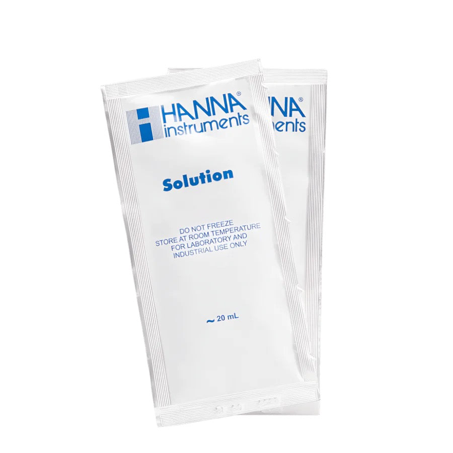 Hanna Salinity Calibration Solution - 35ppt  (Each) HI70024