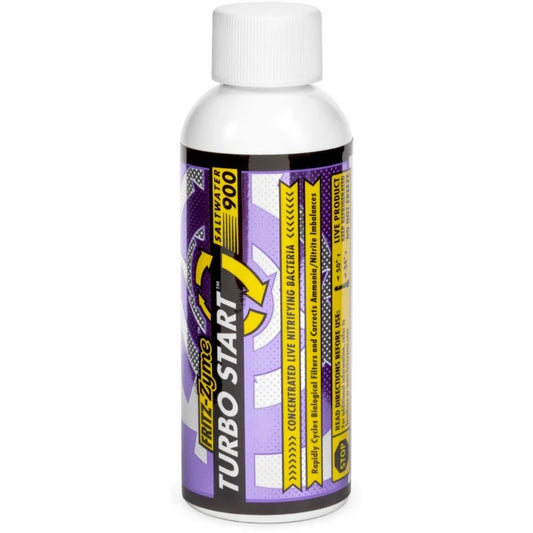 Fritz Turbostart 900 SW 4oz