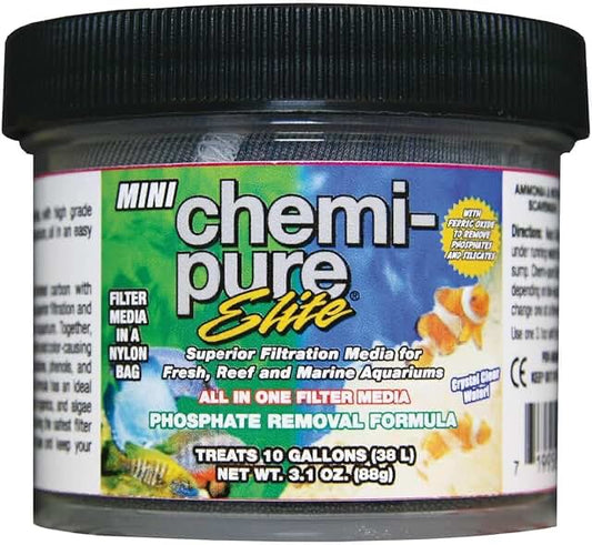 Chemi Pure Elite Mini 3.1oz