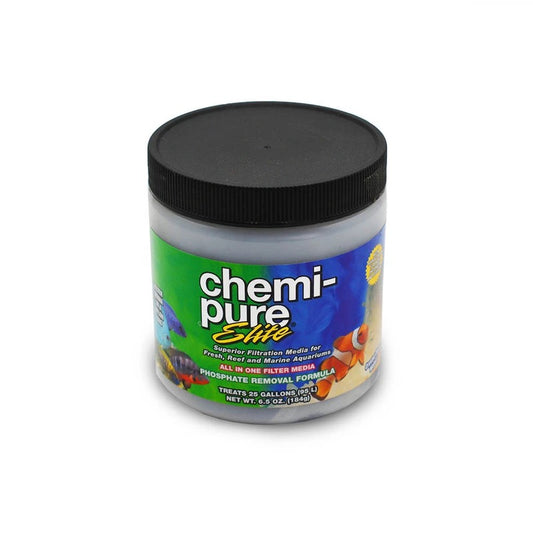 Chemi Pure Elite 6.25oz