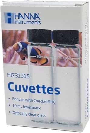 Hanna Cuvettes HI731315