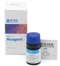 Hanna Nitrate Low Range Reagent Set  HI781-25