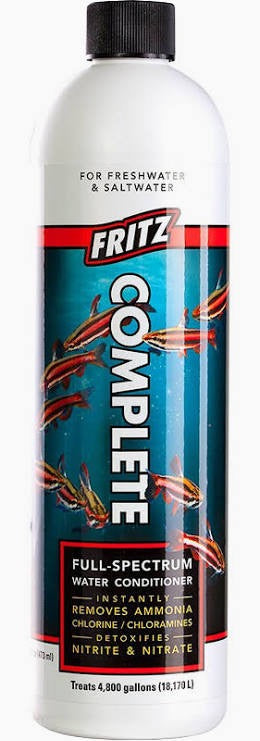 Fritz Complete Water Conditioner 473ml (16oz)