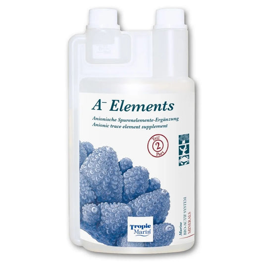 Tropic Marin A-Elements 200ml