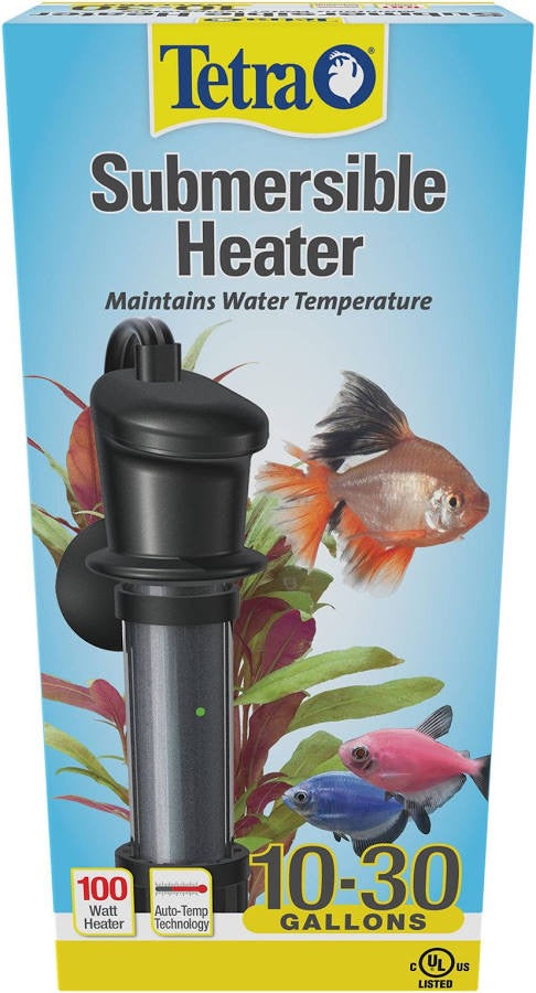 Tetra 10-30 Heater