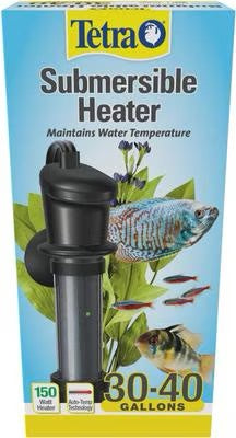 Tetra 30-40 Heater