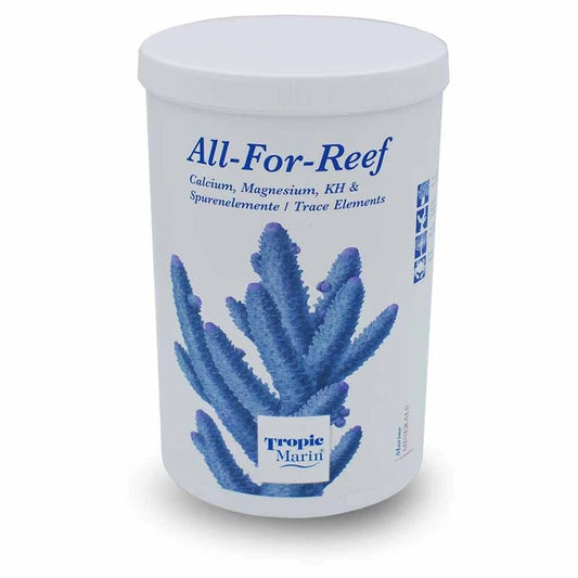 Tropic Marin All For Reef Powder