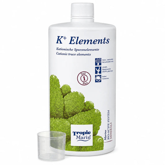Tropic Marin K+ Elements 1000ml