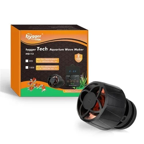 Hygger 8w Wavemaker HG112