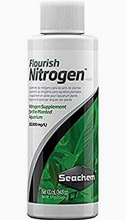 Seachem Flourish Nitrogen 100ml