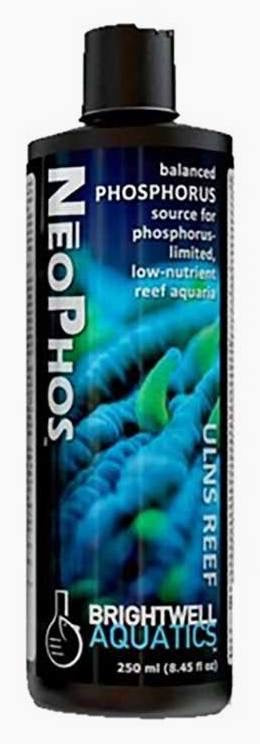 Brightwell Aquatics NeoPhos 250m