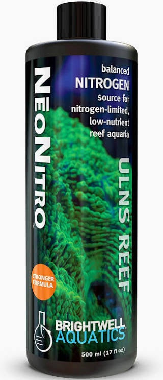 Brightwell Aquatics NeoNitro 500ml