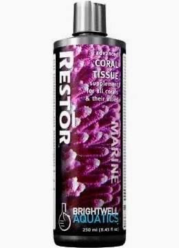 Brightwell Aquatics Restore 250ml