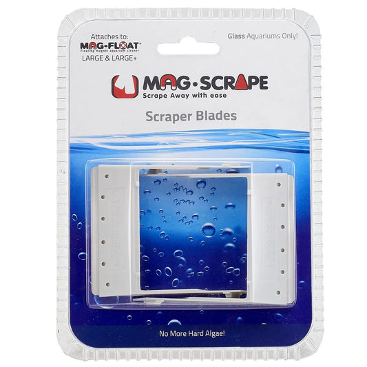 Mag-Scrape Blade Replacement Large/Large+