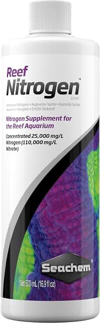 Seachem Reef Nitrogen 500ml