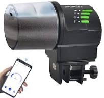 Automatic Fish Feeder (ATO) DXOPHIEX