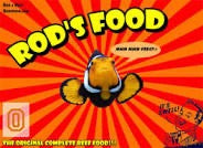 Rod's Food Original Blend 6oz