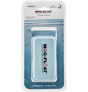 Mag-Float Glass Cleaner Large+