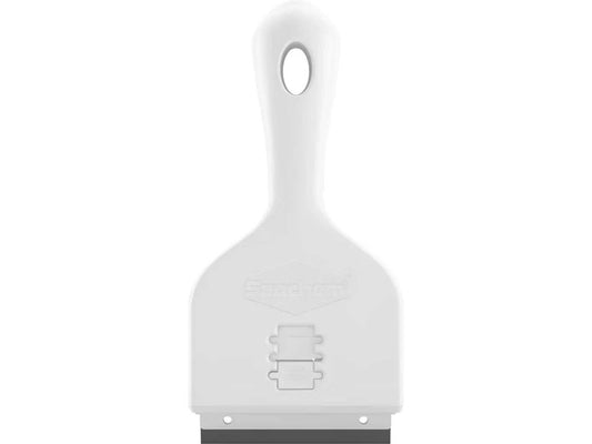 Seachem 3 in 1 Algae Scraper 6"