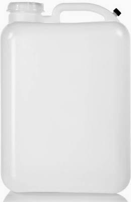 5g Water Container