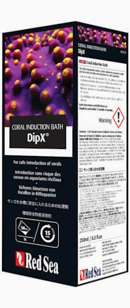 Red Sea DipX