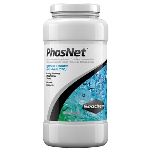 Seachem PhosNet 250g