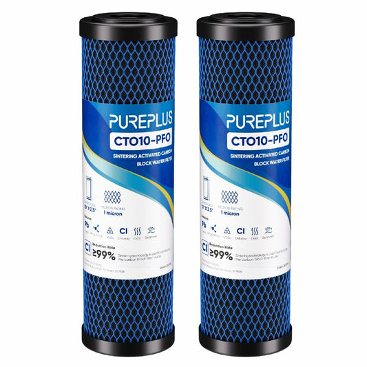 Carbon Water Filter